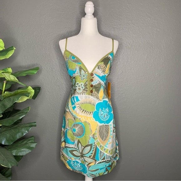 Roxy Sundress - Picture 3 of 16